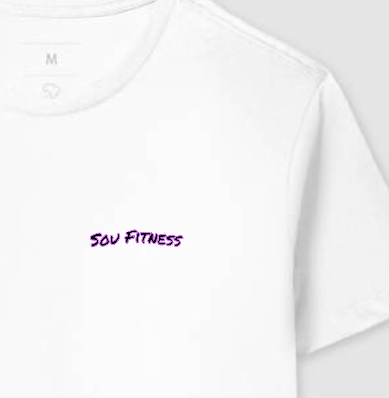 Sou Fitness.