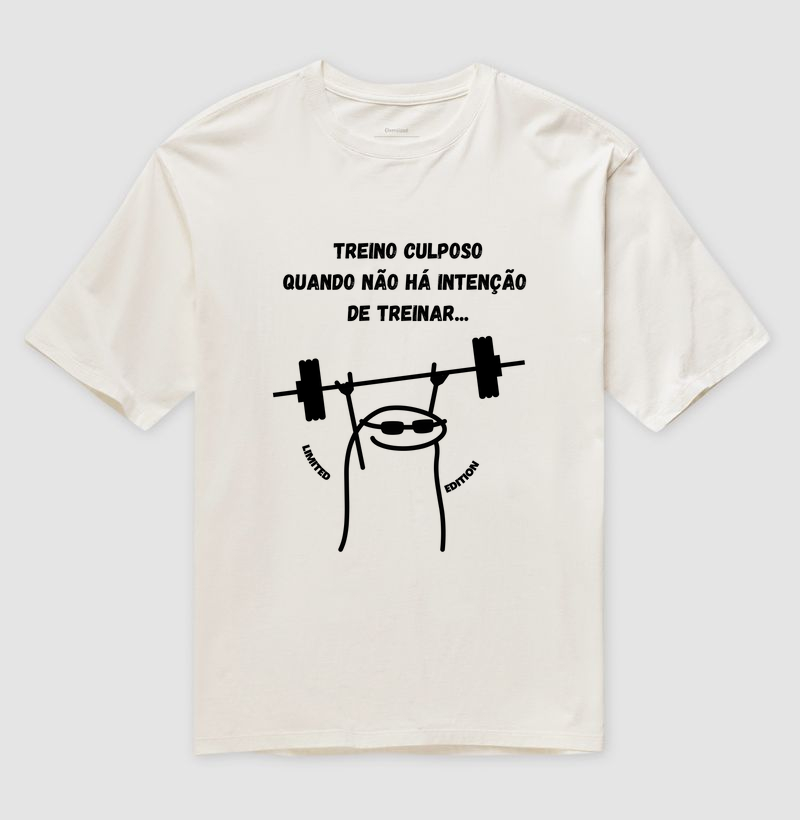 Treino culposo, quando não há intenção de treinar