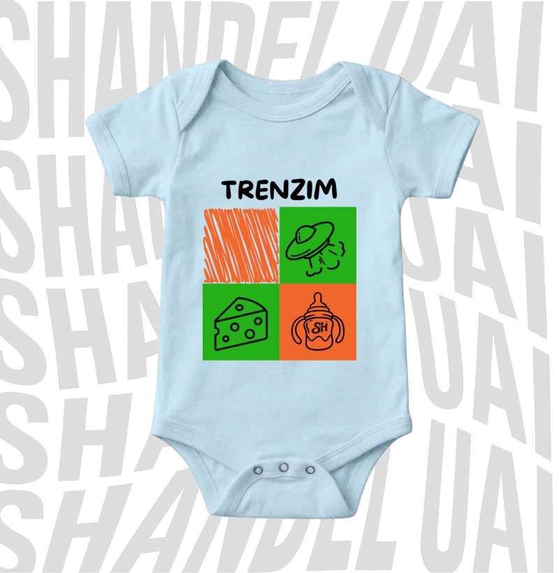 trenzim