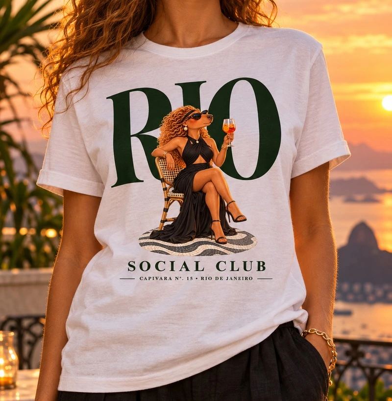 Sunset Social