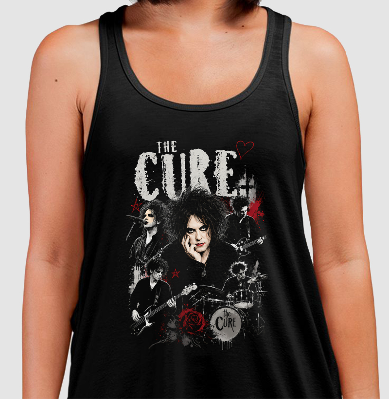 The Cure