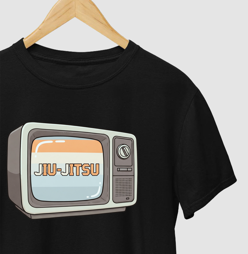 TV - Jiu-Jitsu