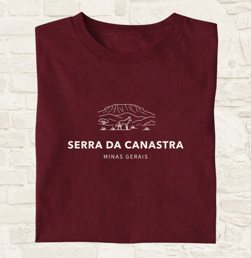 Serra da Canastra