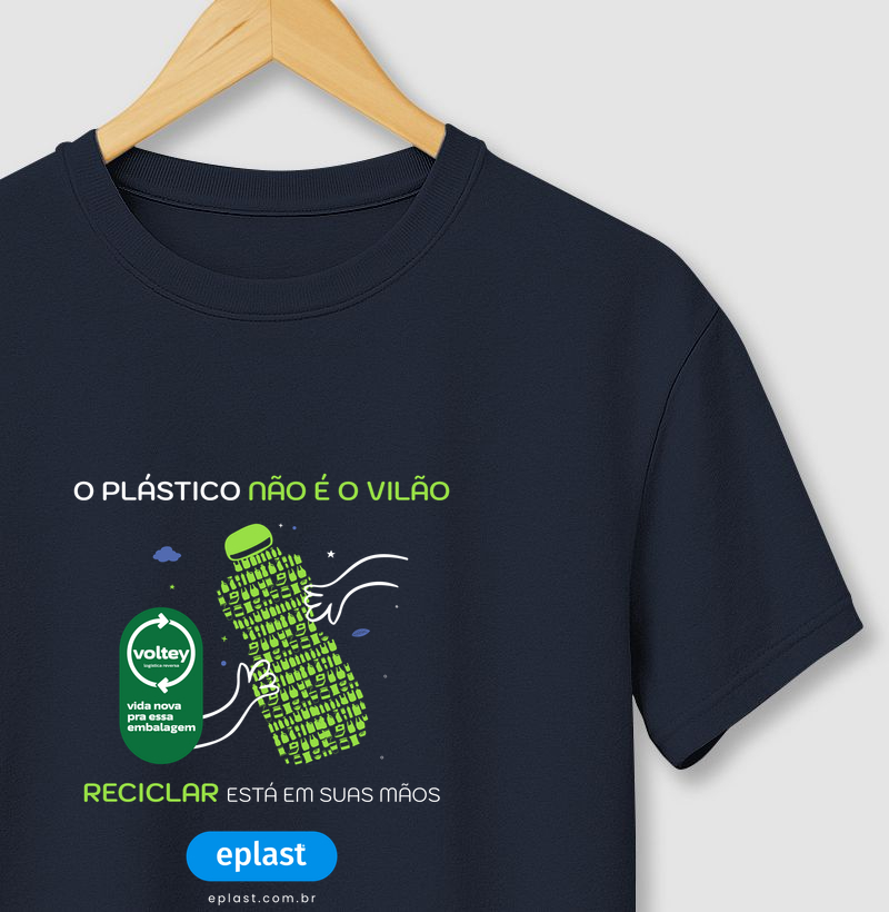 Eplast Vilão