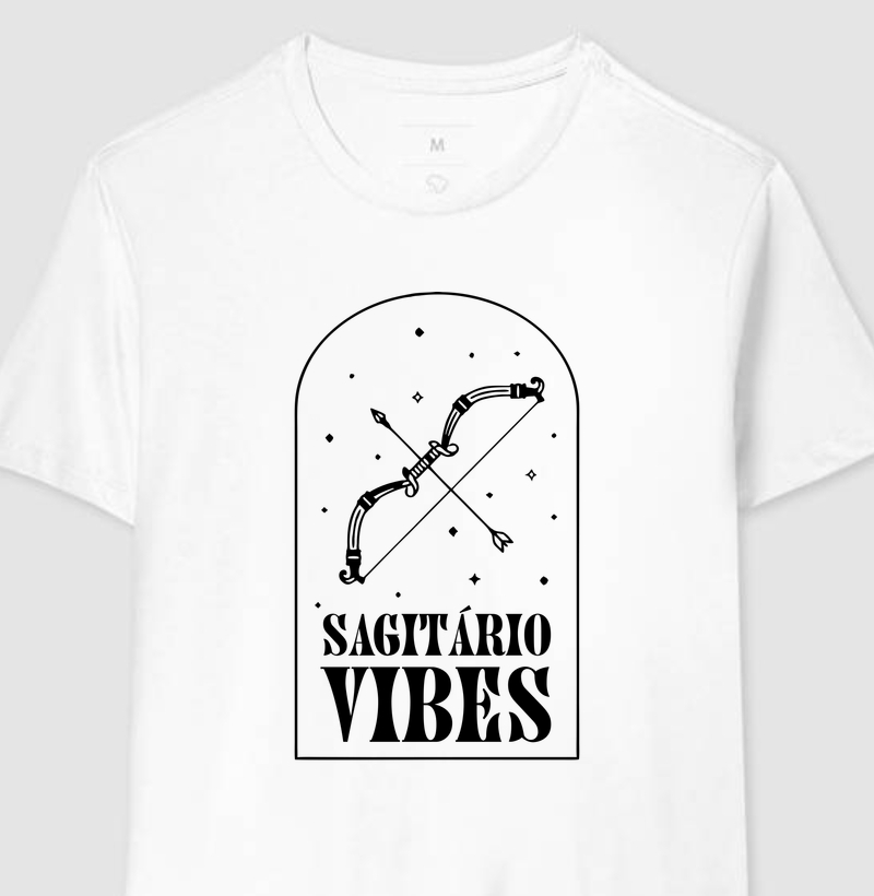 Sagitário (Coleção Vibe - Classic)