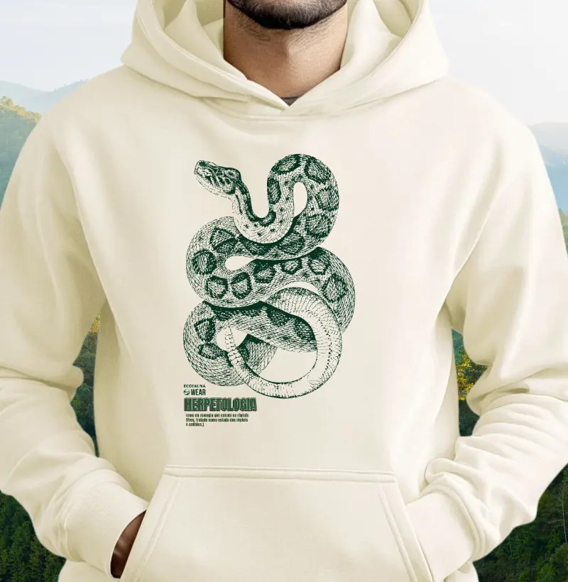 HERPETOLOGIA - Coleção Zoologia