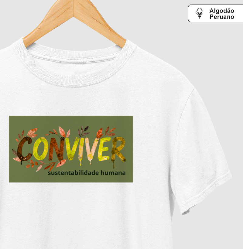 Coleção Conviver - Linha Premium - Adriana Soares