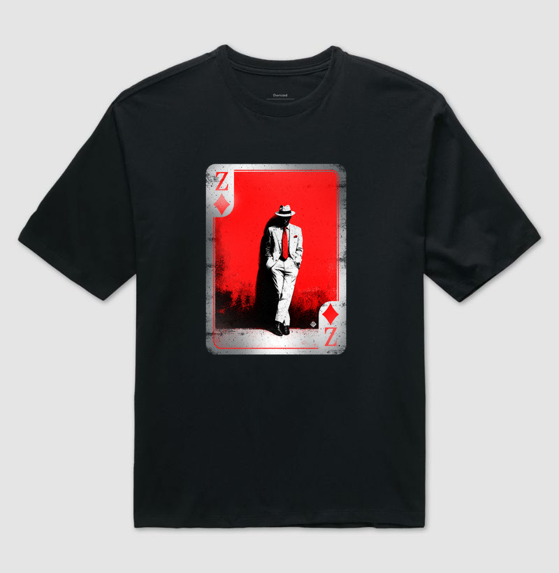 Camisa 0