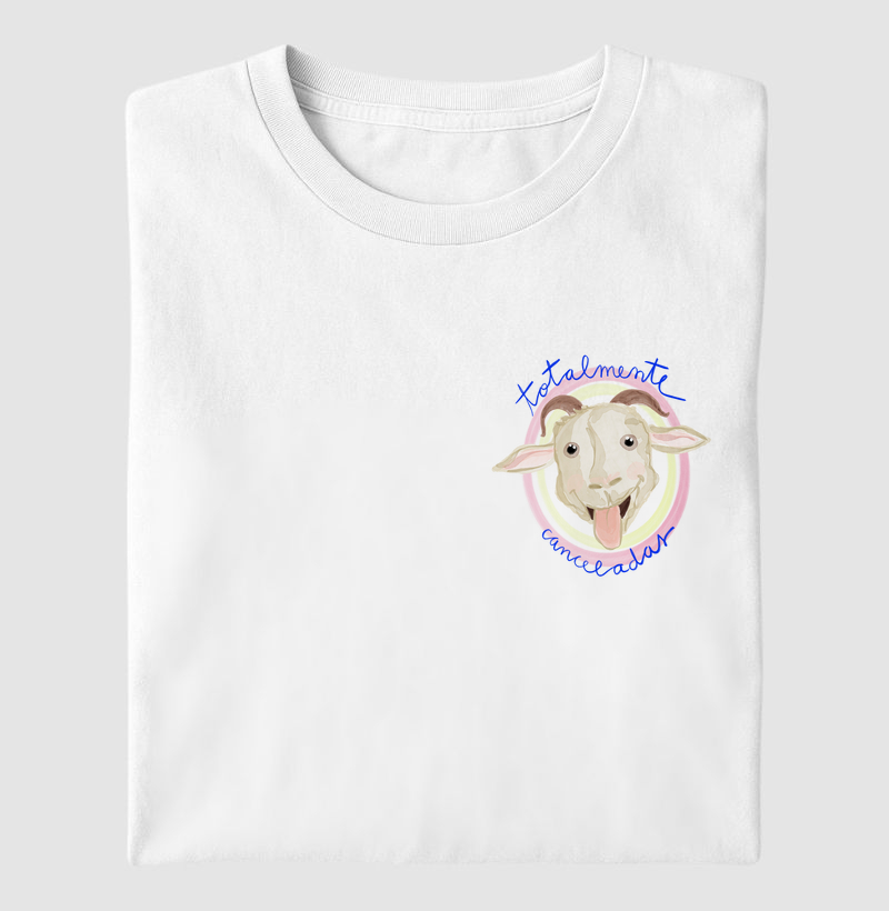 Emília Perez collab com totalmente canceladas