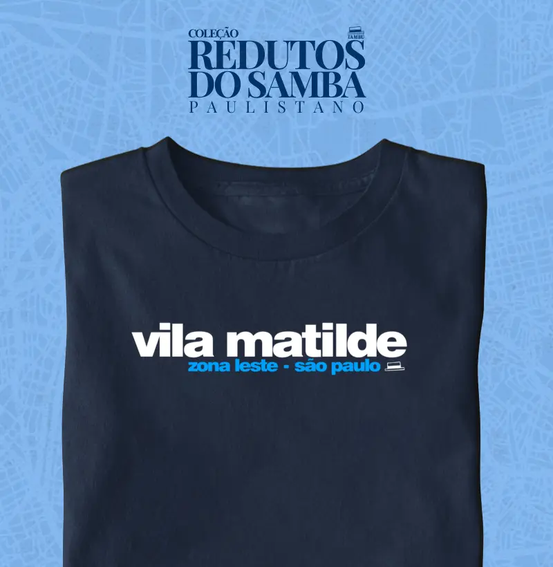 Vila Matilde