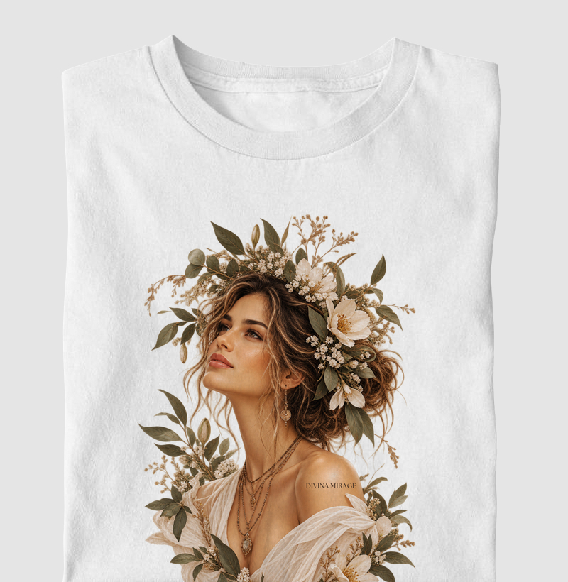 Catalina - Camiseta