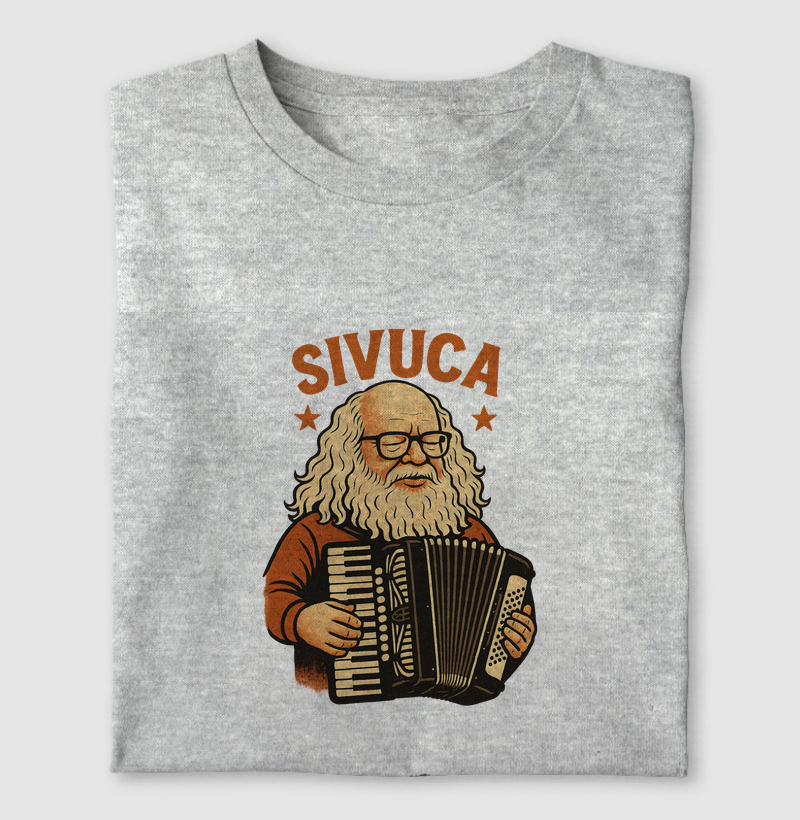 Sivuca