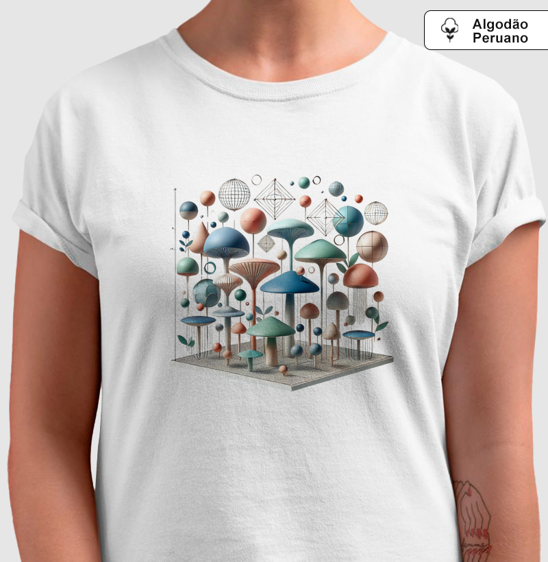 Jardim dos Fragmentos