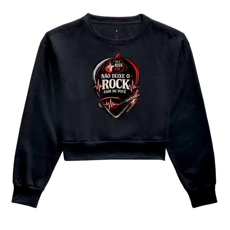 Pick - Não Deixe o Rock Sair de Você