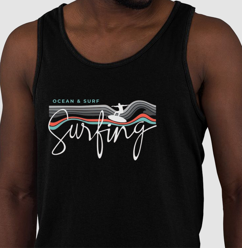 Regata Surfing