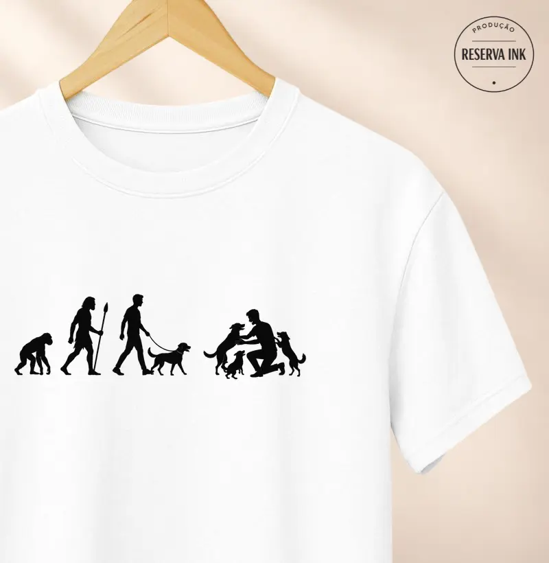 Linha Evolutiva da Felicidade