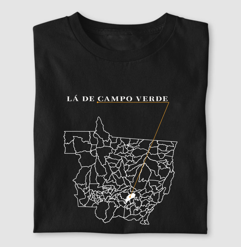 Campo Verde | Origem MT