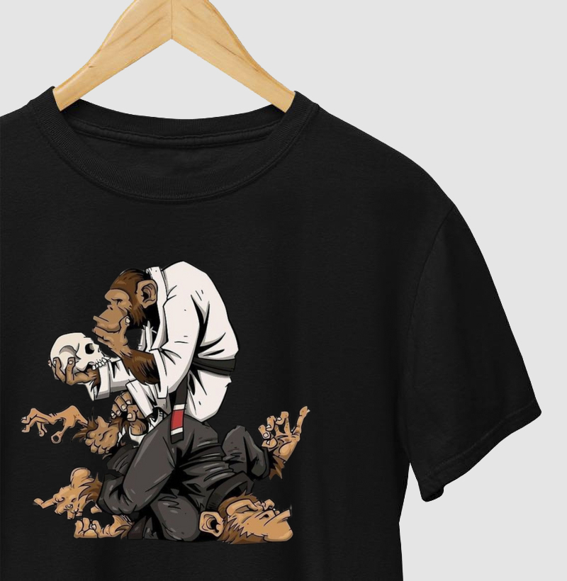 Monkey Jiu Jitsu