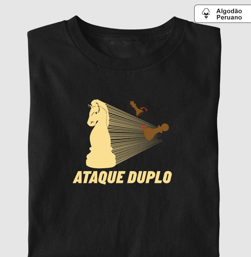 Ataque Duplo