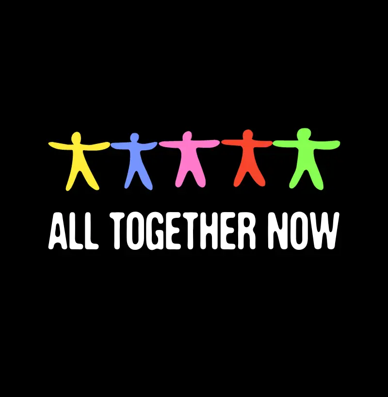 All Together Now