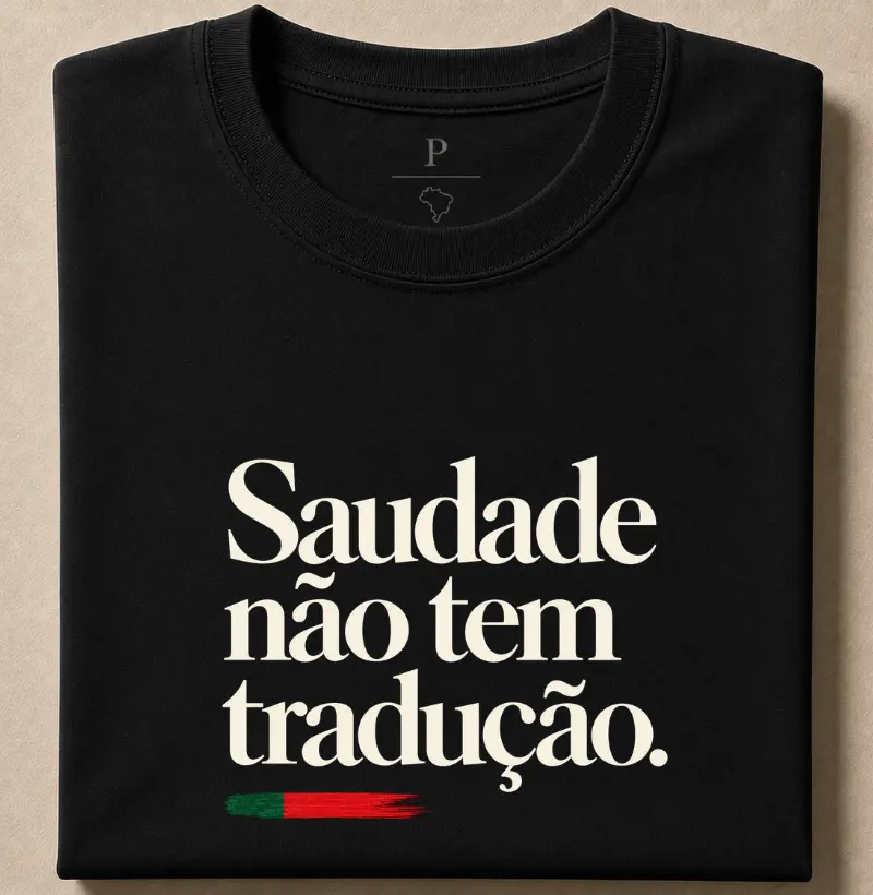 Saudade Lusa 