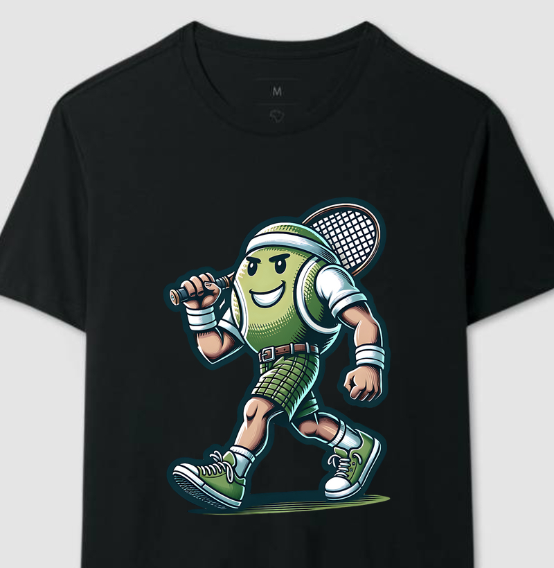 Bola Beach & Tenista