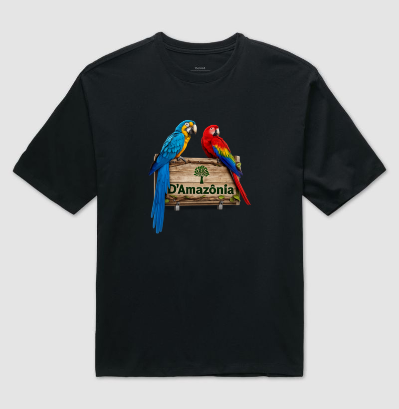 Sem opção: Preserve