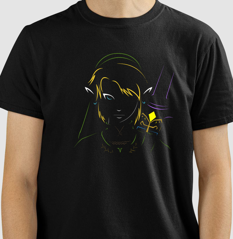 Herói Neon