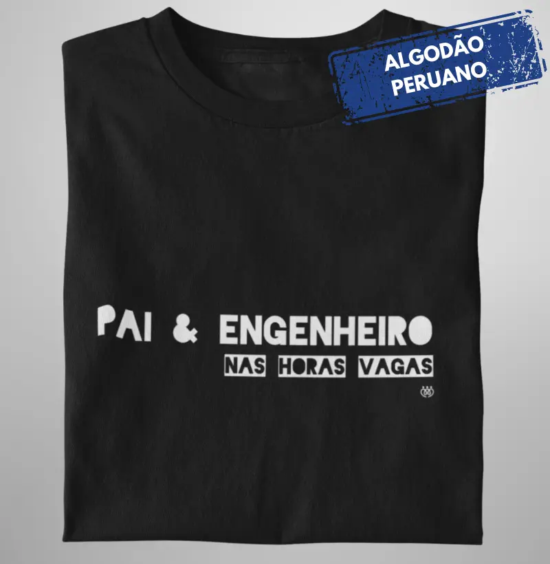 Pai & Engenheiro - Premium