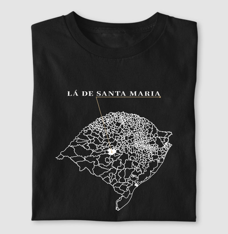 Santa Maria | Origem RS