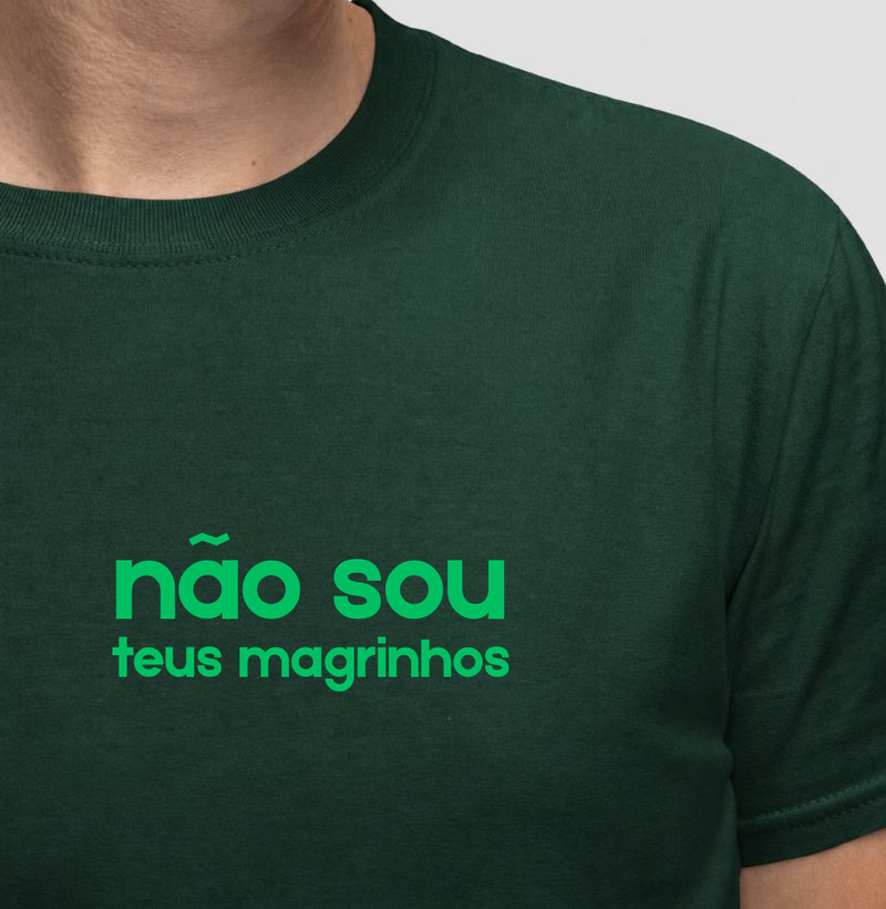 MAGRINHO POCKET