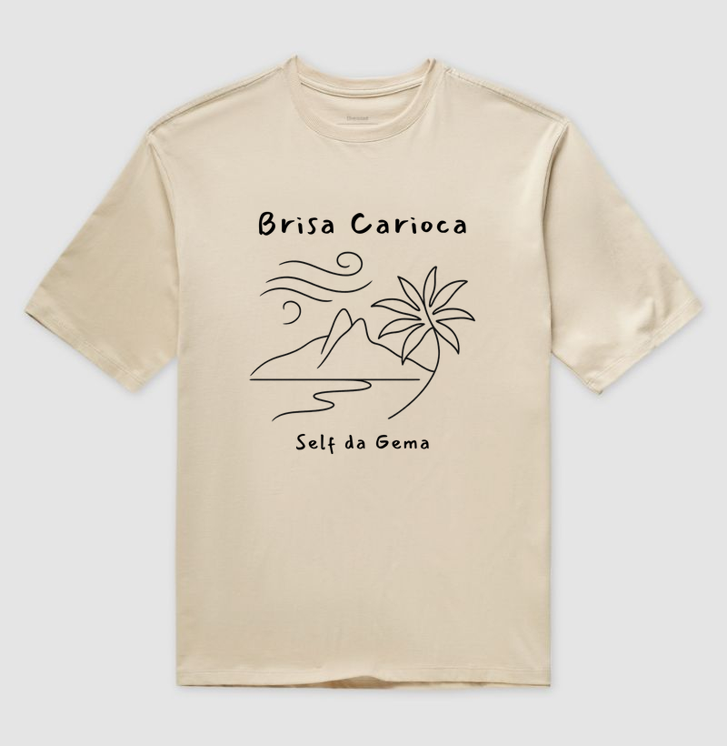 BRISA CARIOCA | Confecção Reserva 🦜