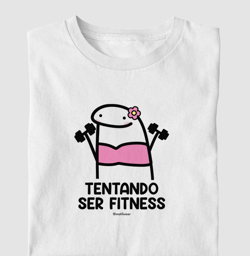 Tentando Ser Fitness