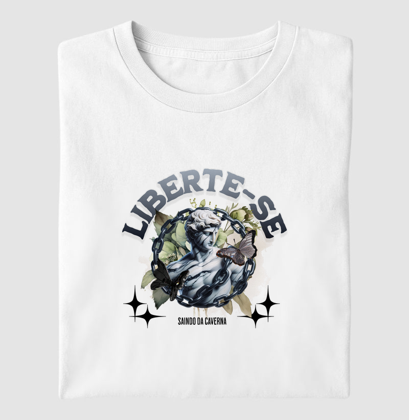 Liberte-se – Quebre as Correntes