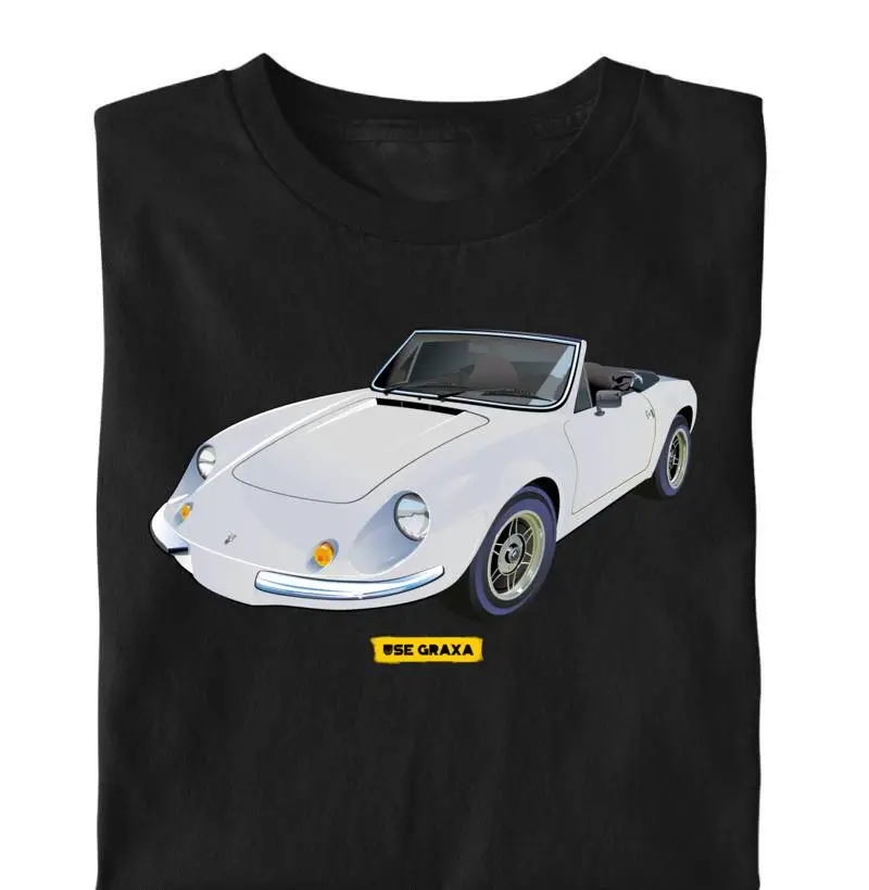 Puma GTS Prata Lateral