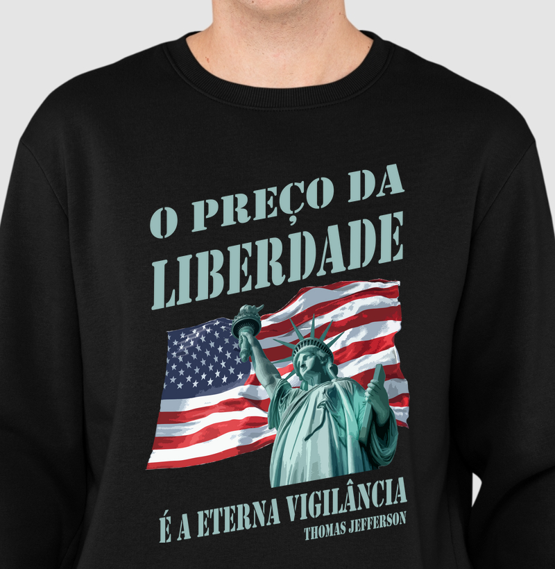 O Preço da Liberdade