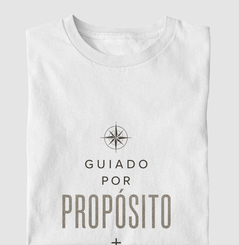 In Christ - PROPÓSITO