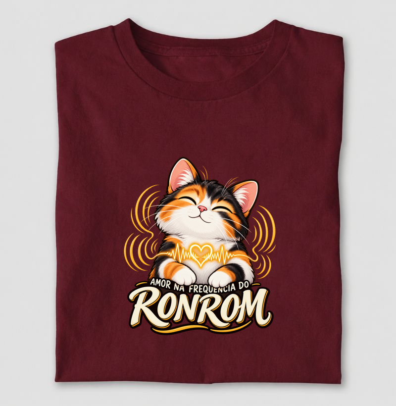 ronrom tricolor