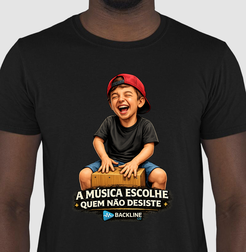Menino Cajon