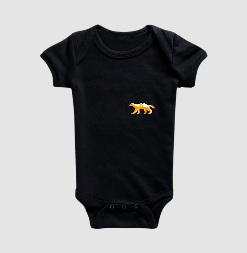 Honey Badger Bitcoin