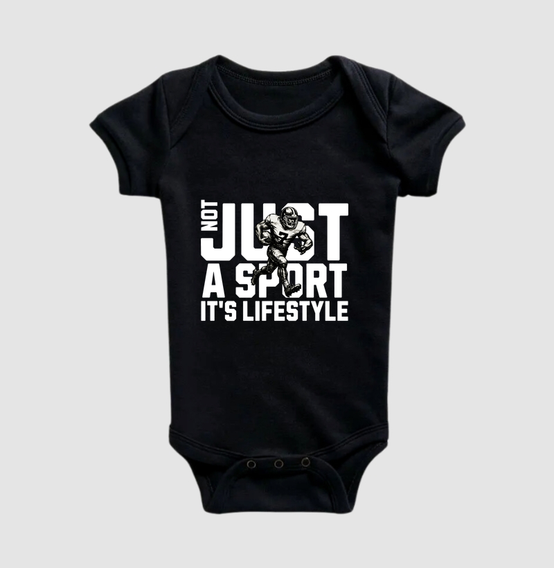 Not just a sport. It´s a lifestyle