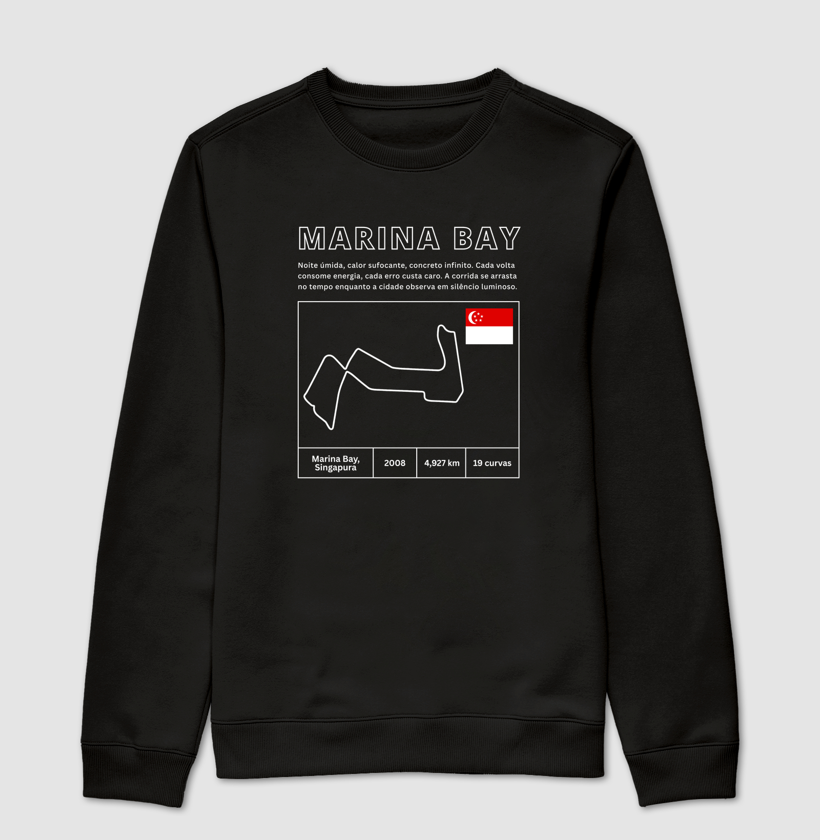 Circuito de Cingapura