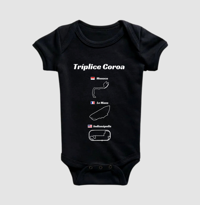 Tríplice Coroa
