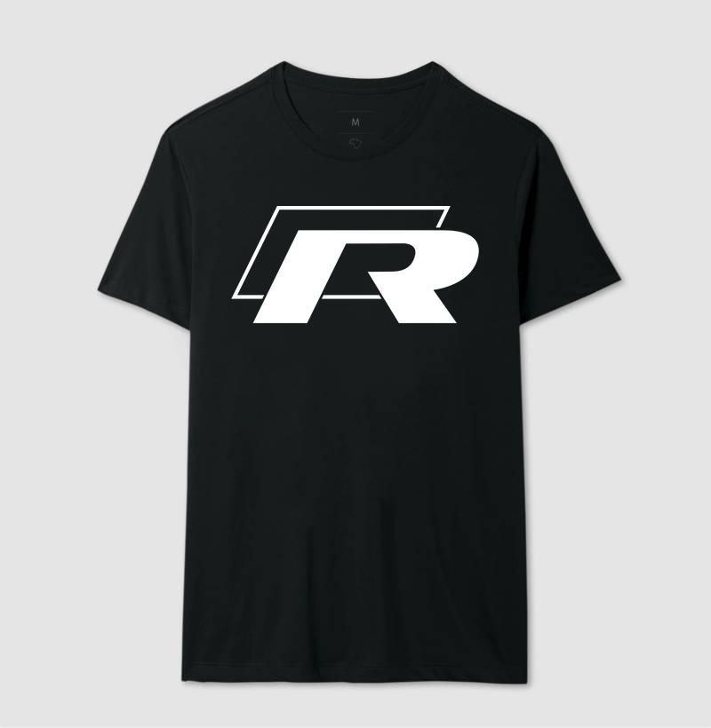 Camiseta VW R Old