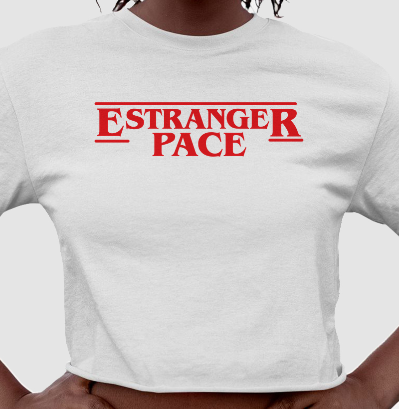 Cropped - Estranger pace