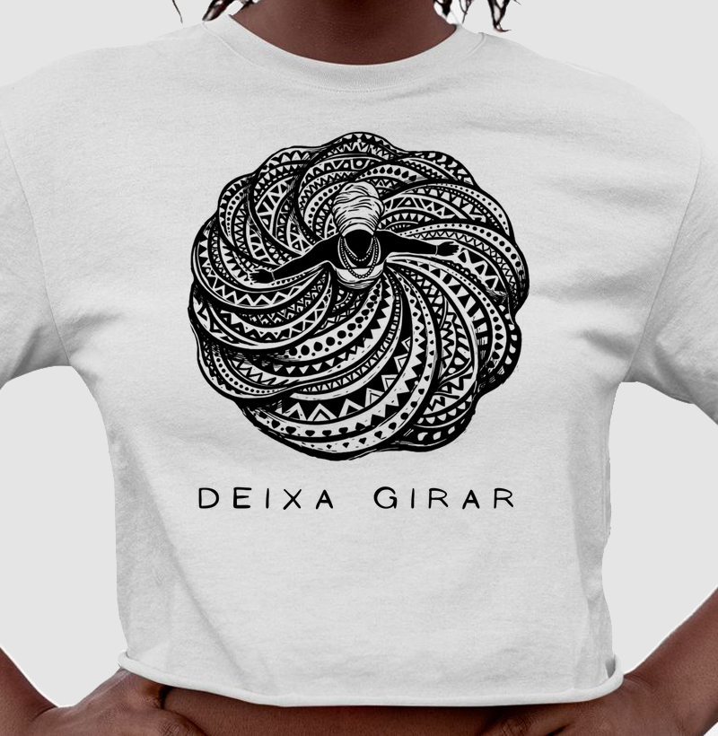 Deixa girar