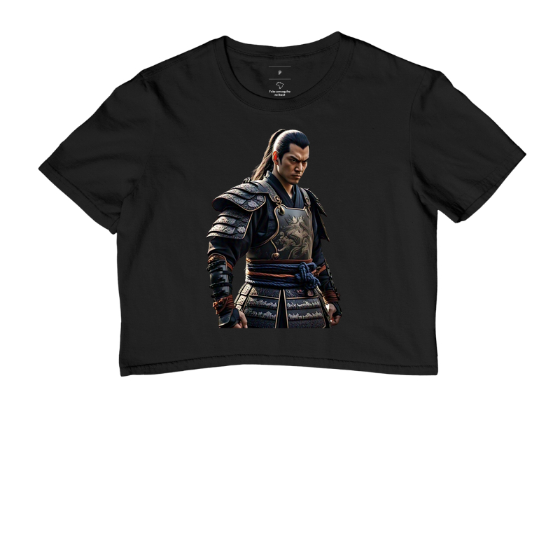 SAMURAI