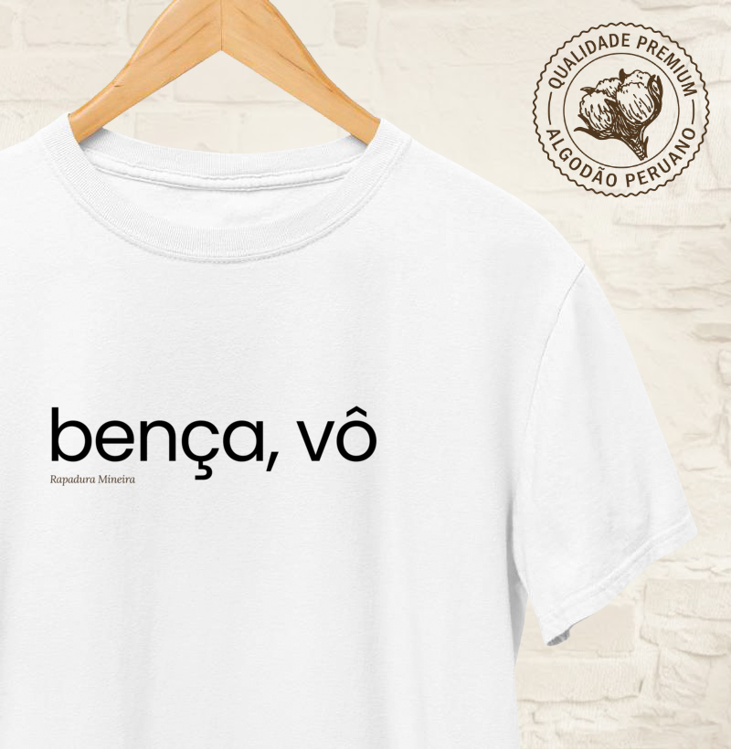 bença, vô