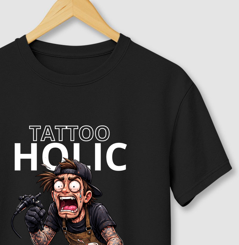 Tattooholic