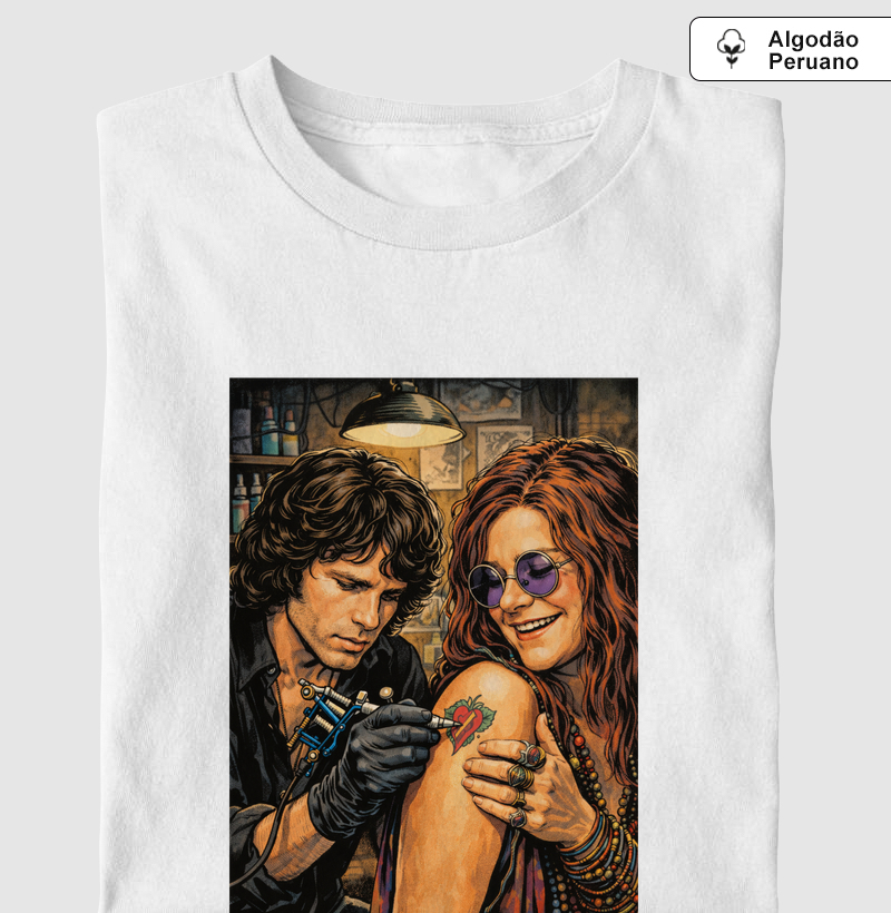 Skin of legends: Session 03